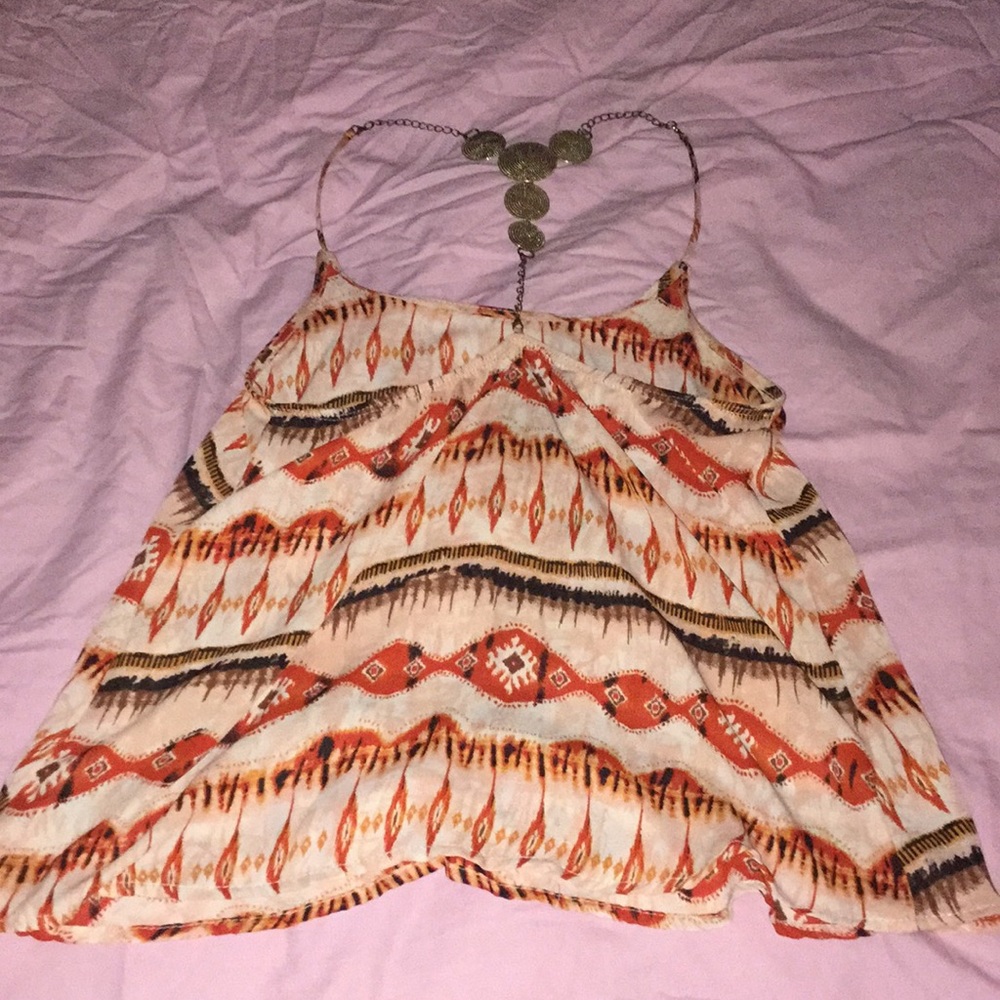 Cute Tank Top ! - Picture 2 of 2